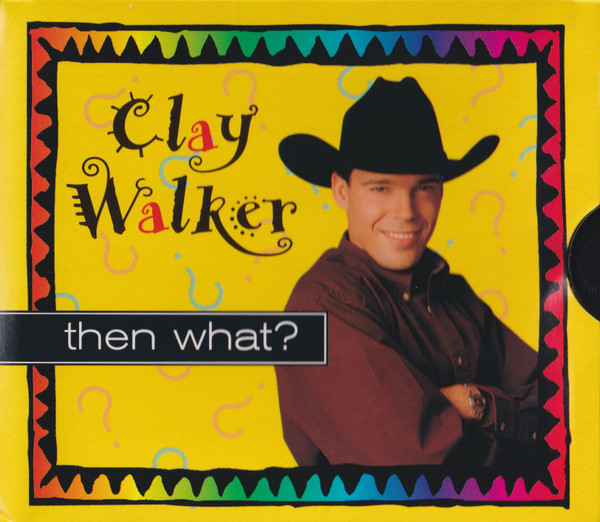 Clay Walker